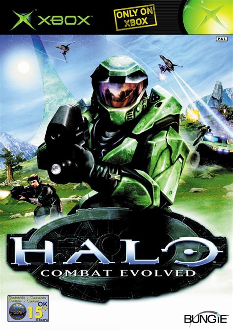 Halo Combat Evolved Mod Brings Improved Graphics To Pc