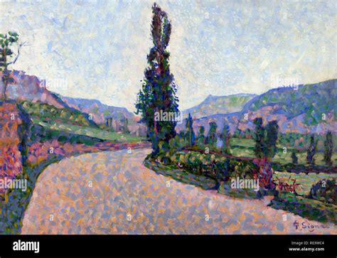 Swiss French Impressionist Painter High Resolution Stock Photography