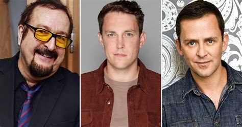 Steve Wright Chris Stark And Scott Mills Announce Exit From Radio