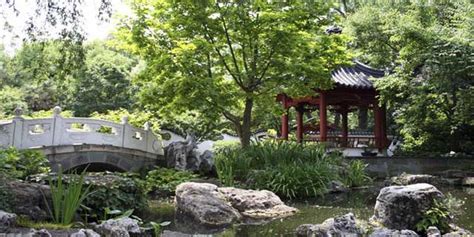 Chinese Garden Wikipedia