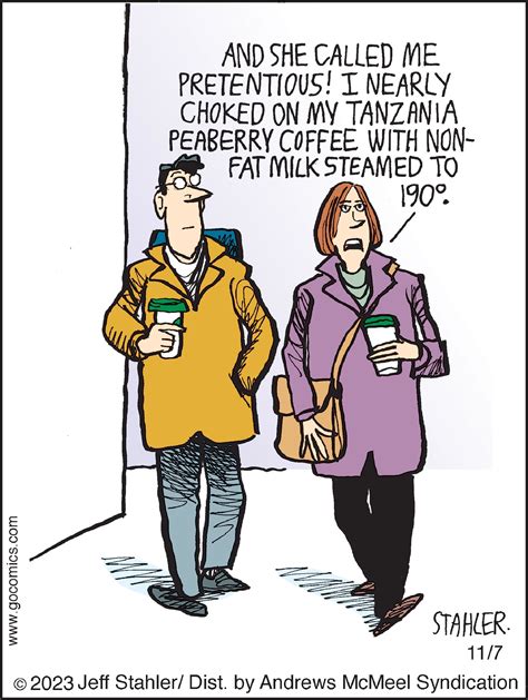 Moderately Confused By Jeff Stahler