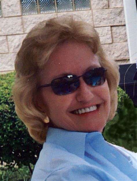 Judy Ray Obituary Bellaire Tx
