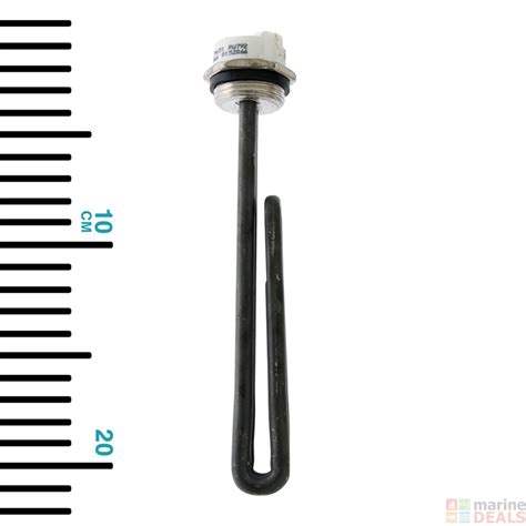 Suburban hot water heater element. Buy Suburban Water Heater Element 240V online at Marine ...
