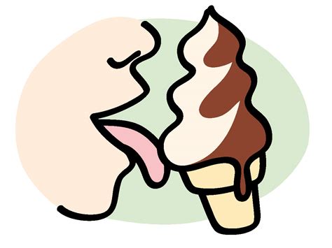 Lick Clipart | Free download on ClipArtMag