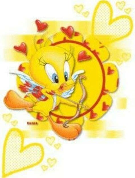 Pin By Dominique Lenning On Tweety Tweety Tweety Bird Quotes Happy