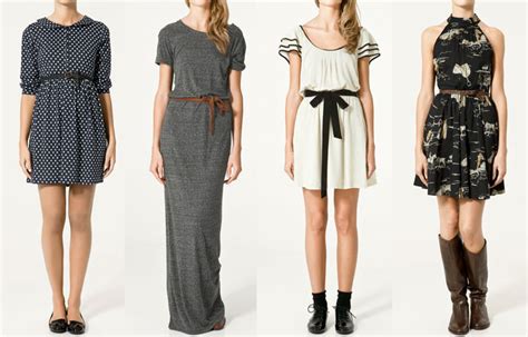 Zara is a line of trendy apparel from men, women and kids. What I'm Loving: Temptation at Zara Online