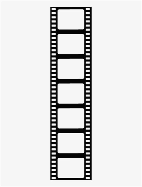 Film Frames Png Clipart Photographic Film Film Frame Movie Film