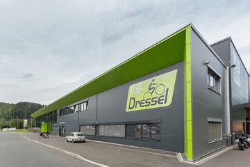 Der ortsteilrat will das nun schleunigst ändern. Neubau Fahrradcenter Radsport-Dressel Kronach - TechnoPlan ...