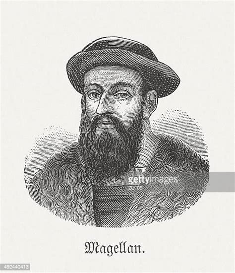 Ferdinand Magellan Portrait Photos And Premium High Res Pictures