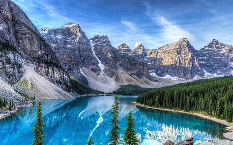 Parque Nacional De Banff Canadá Como Ir O Que Fazer Atrativos