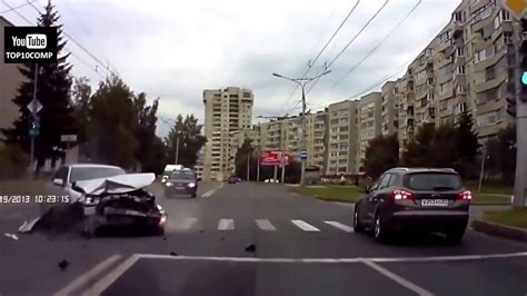 Russian Road Rage And Car Crash Accidents Dash Cam Compilation 2014 Hd