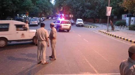 Delhi Police Sho Suspended For Allegedly Harassing Subordinate After