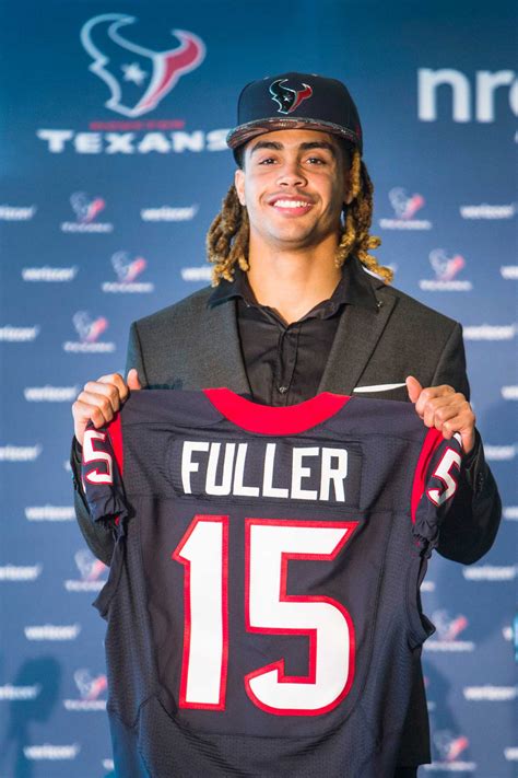 Will fuller, 27, from wales cardiff metropolitan university fc, since 2010 goalkeeper market value: Texans strike deal with first-round pick Will Fuller ...