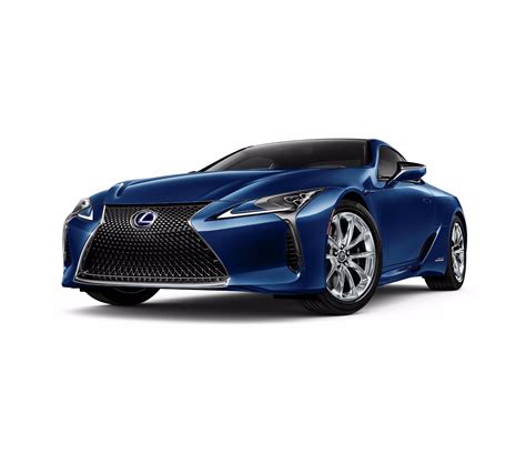 2022 Lexus Lc 500h Full Specs Features And Price Carbuzz