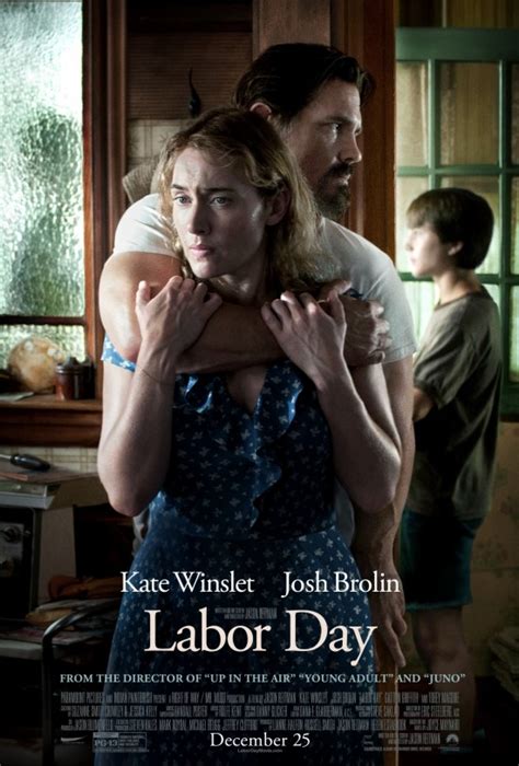 Exclusive Poster Premiere Jason Reitman S Labor Day