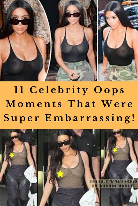 11 celebrity oops moments that were super embarrassing celebrity oops celebrity faces