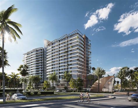 Nexo Residences New Developments Miami