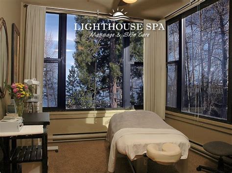 Lighthouse Massage And Spa Lake Tahoe Reviews