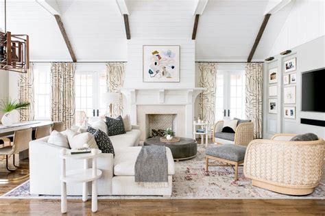 6 Southern Décor Ideas From A Charleston Interior Designer