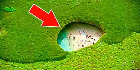 15 Incredibly Beautiful Places Most Tourists Dont Know About