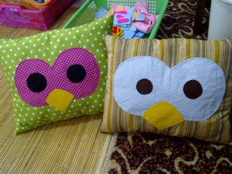 Membuat bantal dari kain perca plus tanpa dakron diy youtube from i.ytimg.com. bantal peluk cantik, bahan katun jepang. isi dakron ...