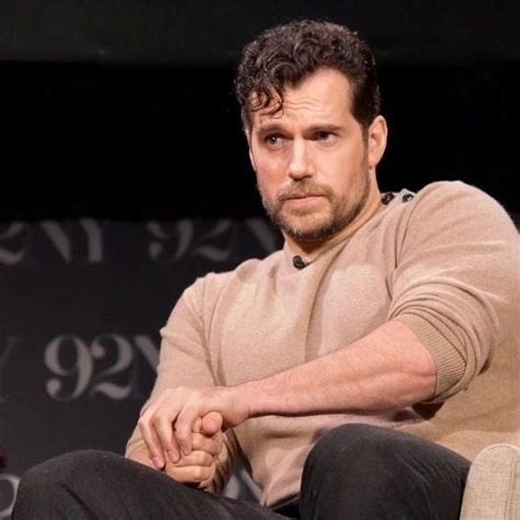 what a mighty good man r henrycavill