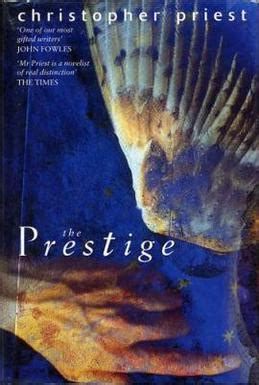 The Prestige - Wikipedia