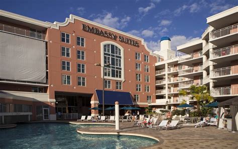 Embassy Suites Lake Buena Vista Resort Renovations Welbro