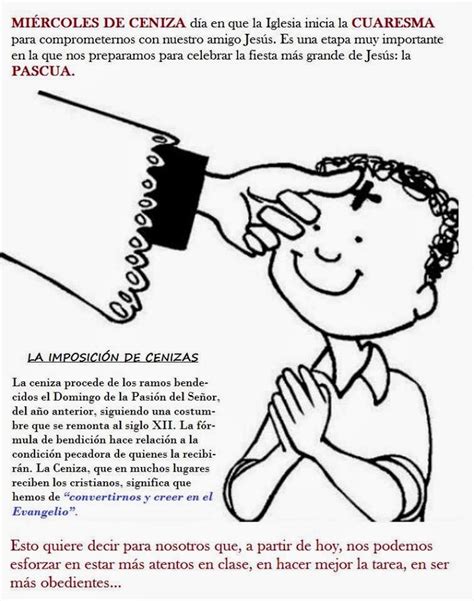 A las 8:00, 18:00 y 19:30 horas. Pastoral del Sordo de Valencia: Catequesis Miércoles de Ceniza