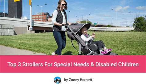 Choosing A Stroller For Special Needs Disabled Children Atelier Yuwa