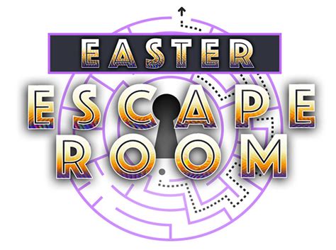 Easter Escape Room — Teach Sunday School