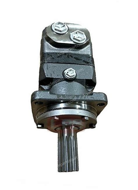 Case 1845c Hydrostatic Drive Pump Motor 229263a1 H673971 As123533ap