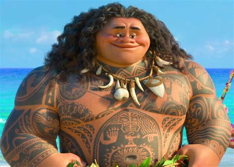 Moana in ancient polynesia, when a terrible curse incurred by maui reaches an impetuous chieftain's daughter's island, she answers the ocean's call to seek out the demigod to set. In Moana (2016) during the song "We Know the Way" none of ...