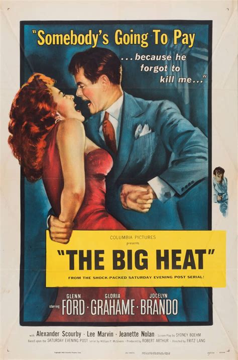 Check out our heat movie poster selection for the very best in unique or custom, handmade pieces from our prints shops. 10,000 Classic Movie Posters Getting Digitized & Put ...