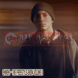 The eminem show (stylized in all caps) is the fourth studio album by american rapper eminem. My blog: eminem the freestyle show
