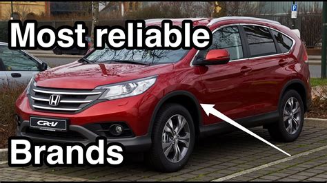 Good bike brands improve their technologies, offer reliable and consistent quality, modernize the design, focus on comfort, and offer bikes at reasonable prices. Top 10 Most Reliable Brands - YouTube