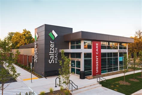 And all international students to submit proof of. SALTZER HEALTH WELCOMES PATIENTS AUG. 4 TO NEW CALDWELL URGENT CARE CLINIC - Nampa Chamber of ...