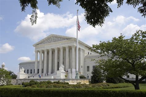 United States Supreme Court Building 1 Washington Pictures