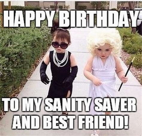 Birthday Meme For A Friend Birthdaybuzz