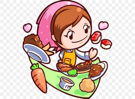 Cooking Mama Free Download Full Version