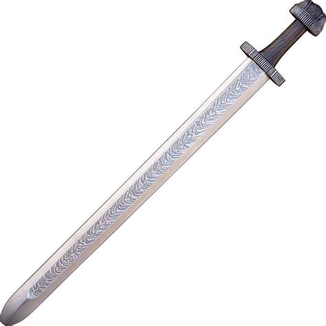 Eirikr Larp Viking Sword Steel 83 Cm