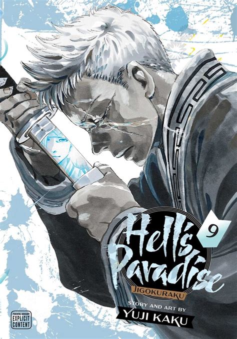 Hell S Paradise Jigokuraku Vol Book By Yuji Kaku Official Publisher Page Simon Schuster