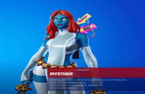 This Fortnite Glitch Could Literally Let You Use Every Skin In Game