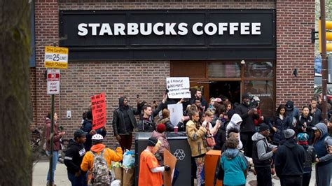 Starbucks Ordered To Pay Over 25 Million To White Former Manager Who Claimed Racial