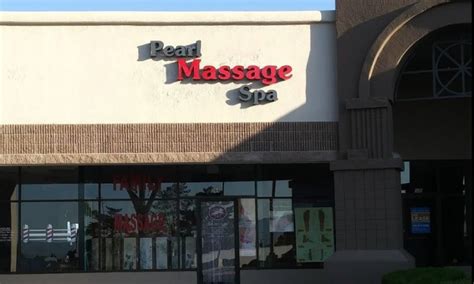 Pearl Massage Spa Contacts Location And Reviews Zarimassage