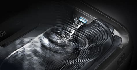 Samsung Washing Machine Top Loader With Activ Dualwash 16 Kg