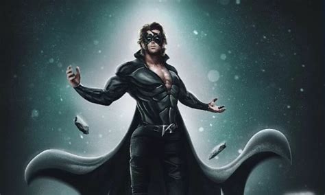 hrithik roshan gives ‘big update on krrish 4