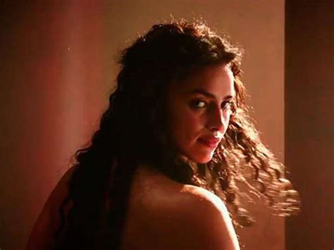 Hercules Starring Irina Shayk Opens Tonight And Heres Why Youll See It Swimsuit