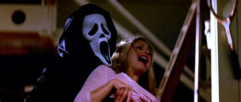 Sarah Michelle Gellar In Scream 2 Scream Photo 43057033 Fanpop