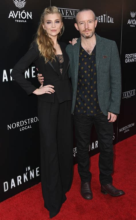 Natalie Dormer And Her Fiancé Break Up After 11 Years E Online Au